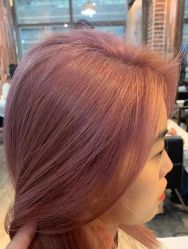 点击看大图 -美格丝M.G.S Hair Salon