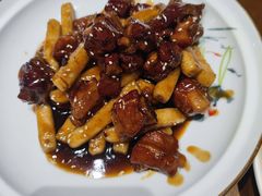 -手拉手美食(清河路店)