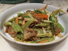 -锦府盐帮·李宅(领展购物广场中关村店)