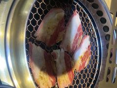 -九田家黑牛烤肉料理(新光汇店)