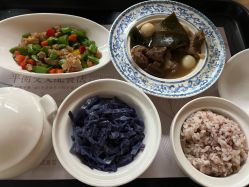 -金芙美月子中心(财富别墅店)