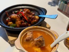 -汤城小厨•粤菜•靓汤(金宝街店)