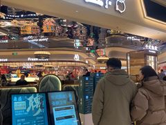-東盛炭烤自助料理(玄武招商花园城店)