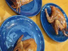 -煲煲掂风味煲仔饭餐厅(西区店)