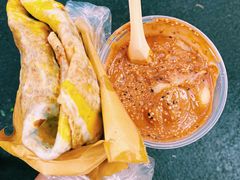 -大华煎饼(交道口北剪子巷店)