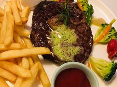 -Kitchen·Y洋厨房西餐厅(王府壹号店)