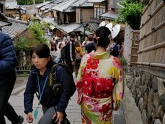 -京都冈本和服体验租赁店(清水寺店)