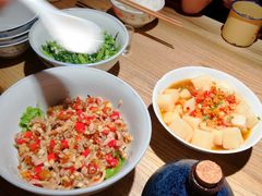-农耕记·湖南土菜(科技园店)