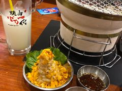 -大阪烧肉BAKA一代(十亩地店)