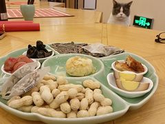 -五观堂素食(新华路店)