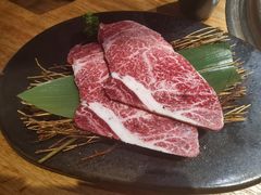 -黑牛黑猪烤肉专门店(万象城店)