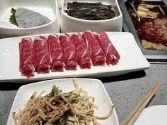 -海底捞火锅(青山湖万达夜宵主题店)