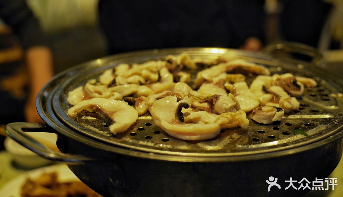顺德菜