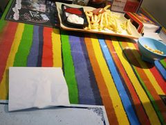 -滋味烤鱼(马北店)