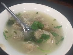 -买又大餐厅(福林里店)