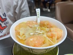 -蝦籽記云吞面(珠江新城店)