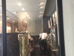 门面-星巴克(苏州平江万达广场店)
