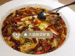 -九毛九西北菜(番禺万达店)