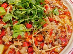 -霸王虾·麻辣小龙虾(清水河公园店)