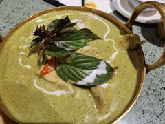 -Home Thai·泰谣(王府井apm店)