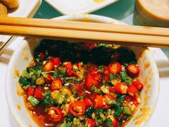 -海底捞火锅(上元大街店)