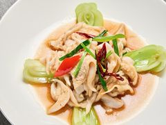 -东莱海上(长宁来福士店)