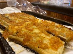 -老东镇啤酒屋海鲜加工·蒸汽海鲜·海鲜烧烤(台东店)