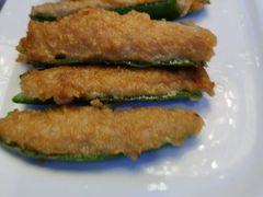 煎酿尖椒-竹溪百福酒家(同和店)