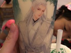 -益禾堂·黑糖珍珠奶茶(下梅林店)
