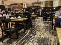 -兰特伯爵西餐厅·啤酒屋(方庄店)