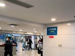 -浙江大学医学院附属第一医院(庆春院区)