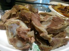 -清真益鑫羊肉手抓馆(南大街店)