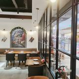 in杭州，吃到够in意餐