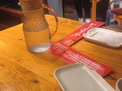 -小俩口烧烤东北菜(双井店)