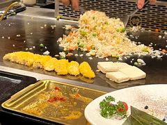 -大神太神·铁板烧(瑞虹天地月亮湾店)