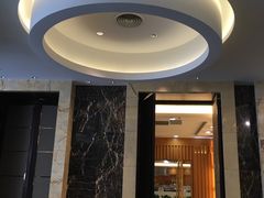 -杭州国际会议中心洲际酒店-菋道海鲜餐厅