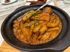 -汤城小厨•粤菜•靓汤(西直门凯德MALL店)