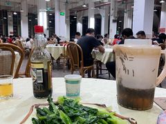 -标记美食新鲜猪杂(兴南大道店)