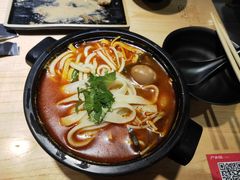 -户大姐土豆粉(国贸店)