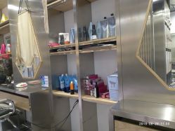 -MAGIC米几发型设计·羊毛卷