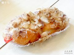 照烧小丸子-85度C(南京珠江华海店)