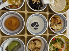 -龙抄手(春熙路总店)