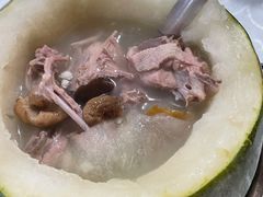 -红旗山庄(圭峰山店)