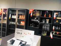 -宜家家居(哈尔滨商场店)