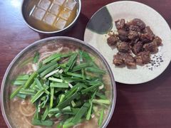 -老仓醋米线(万达店)