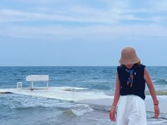 -渔岛海洋度假区