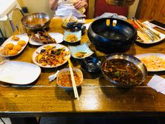 -平泽烤肉(锦水街店)