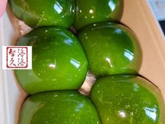 -杏花樓(福州路总店)