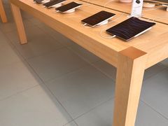 -Apple零售店(中街大悦城店)