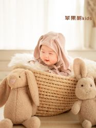 点击看大图 -苹果树儿童摄影工作室